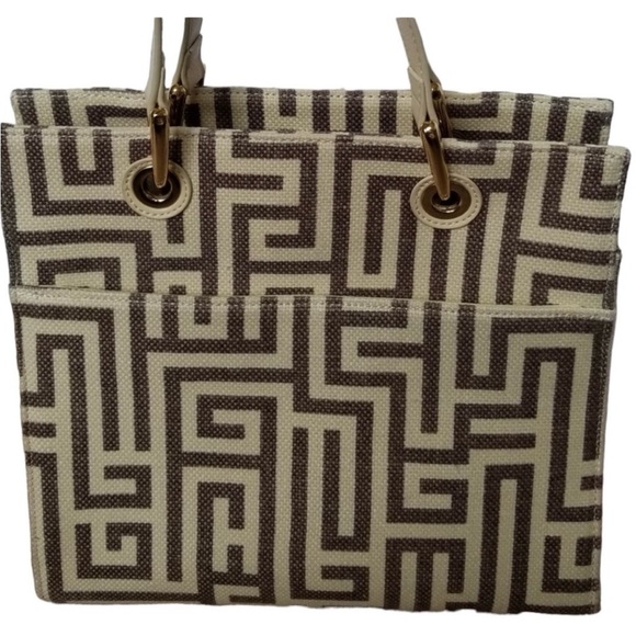SPARTINA De RENNE handbag - Picture 4 of 5
